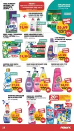 Catalog Penny săptămâna 40 Pagină 23