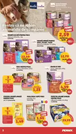 Catalog Penny săptămâna 40 Pagină 3