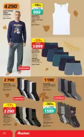 Auchan akciós újság Oldal 10
