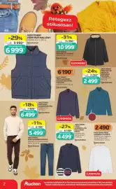 Auchan akciós újság Oldal 2