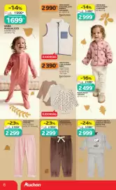 Auchan akciós újság Oldal 8