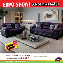 Catálogo Muebles Dico semana 39 Página 13