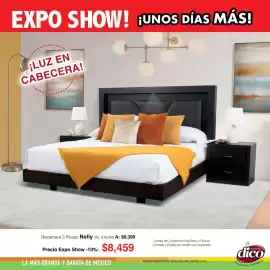 Catálogo Muebles Dico semana 39 Página 15