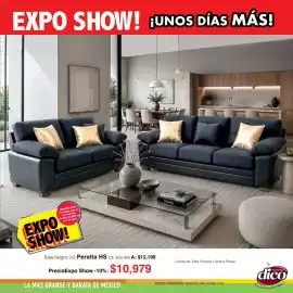 Catálogo Muebles Dico semana 39 Página 5