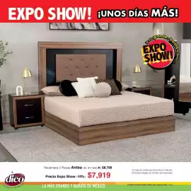 Catálogo Muebles Dico semana 39 Página 6