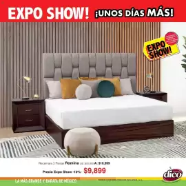 Catálogo Muebles Dico semana 39 Página 9