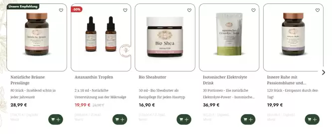 Bärbel Drexel Flugblatt woche 40 Seite 1