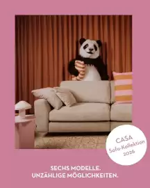 Casa Flugblatt woche 40 Seite 9