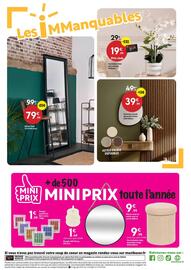 Catalogue Maxi Bazar page 22