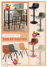 Catalogue Maxi Bazar page 14