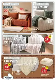 Catalogue Maxi Bazar page 17