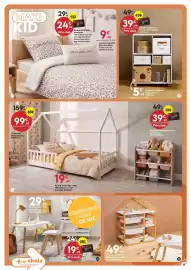 Catalogue Maxi Bazar page 19