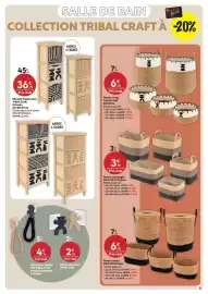 Catalogue Maxi Bazar page 21