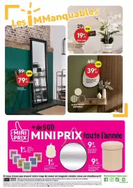 Catalogue Maxi Bazar page 22