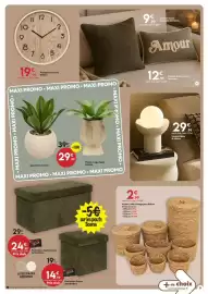 Catalogue Maxi Bazar page 9