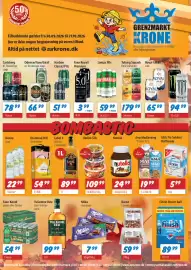 Zur Krone tilbudsavis Side 1: Diamond Hill €54,99, Royal XMAS €65,99