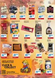 Zur Krone tilbudsavis Side 2: Jubilæums Ringrøder €69,99, Miracel Whip €14,99