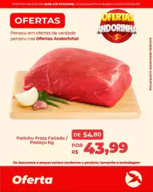 Folheto Andorinha Hipermercado Página 11