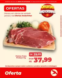 Folheto Andorinha Hipermercado Página 12