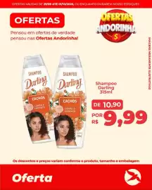 Folheto Andorinha Hipermercado Página 13
