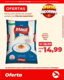 Folheto Andorinha Hipermercado Página 15