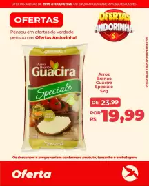 Folheto Andorinha Hipermercado Página 17