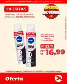 Folheto Andorinha Hipermercado Página 18