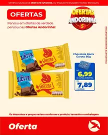 Folheto Andorinha Hipermercado Página 19