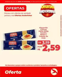 Folheto Andorinha Hipermercado Página 2