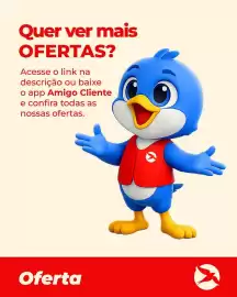 Folheto Andorinha Hipermercado Página 20