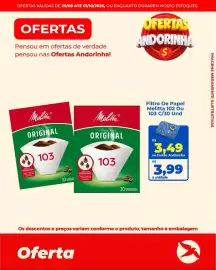 Folheto Andorinha Hipermercado Página 4