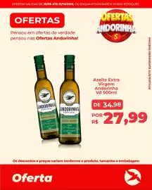 Folheto Andorinha Hipermercado Página 5