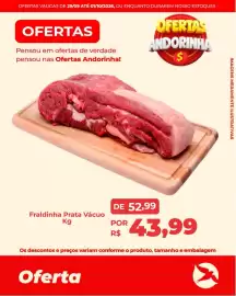 Folheto Andorinha Hipermercado Página 8