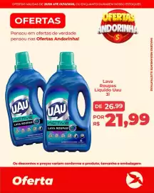 Folheto Andorinha Hipermercado Página 9