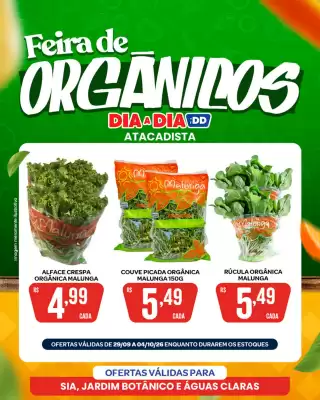 Atacadão Dia a Dia (válido até 4-10)