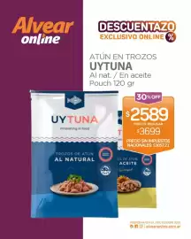 Catálogo Alvear semana 40 Página 2