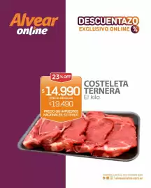 Catálogo Alvear semana 40 Página 3