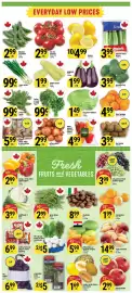 Marché Adonis flyer week 40 Page 2