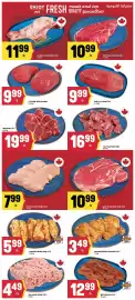 Marché Adonis flyer week 40 Page 3