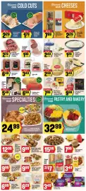 Marché Adonis flyer week 40 Page 5