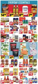 Marché Adonis flyer week 40 Page 6