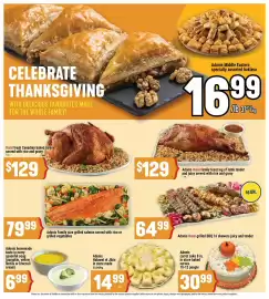 Marché Adonis flyer week 40 Page 8