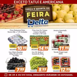 Catálogo Delta Supermercados Página 1