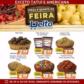 Catálogo Delta Supermercados Página 2