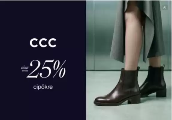 CCC (érvényes eddig: 8-10)