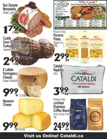 Cataldi Fresh Market flyer week 40 Page 2