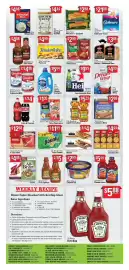 Value Grocer flyer week 40 Page 2