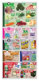 Value Grocer flyer week 40 Page 4