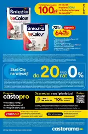 Castorama gazetka Strona 34