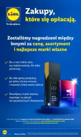 Lidl gazetka Strona 106